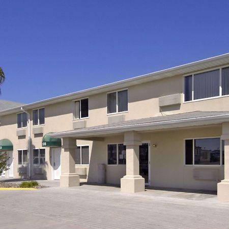 Super 8 By Wyndham Aransas Pass Hotel Ngoại thất bức ảnh