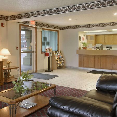 Super 8 By Wyndham Aransas Pass Hotel Nội địa bức ảnh
