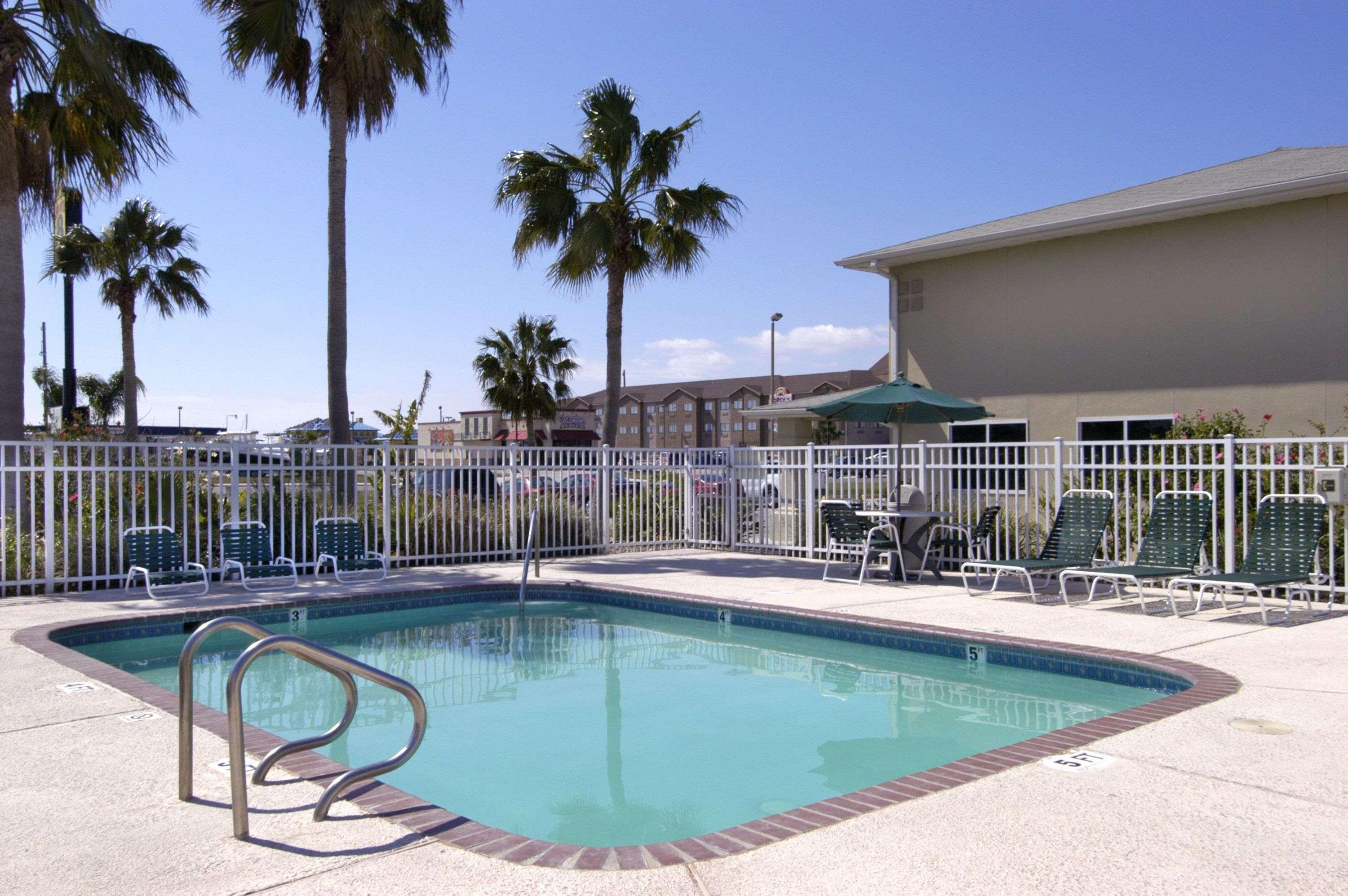 Super 8 By Wyndham Aransas Pass Hotel Tiện nghi bức ảnh
