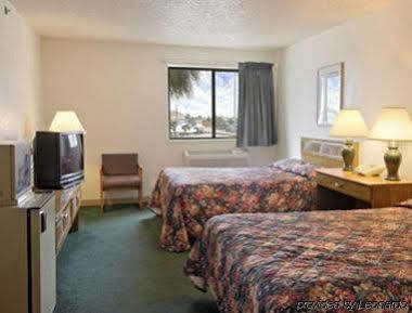 Super 8 By Wyndham Aransas Pass Hotel Ngoại thất bức ảnh
